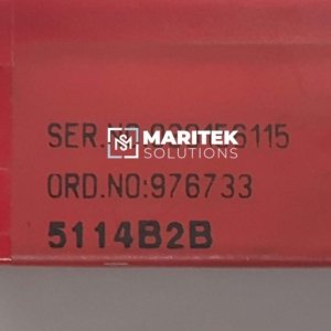 PR Electronics 5114B2B Programmable Transmitter