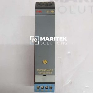 PR Electronics 5114B2B Programmable Transmitter