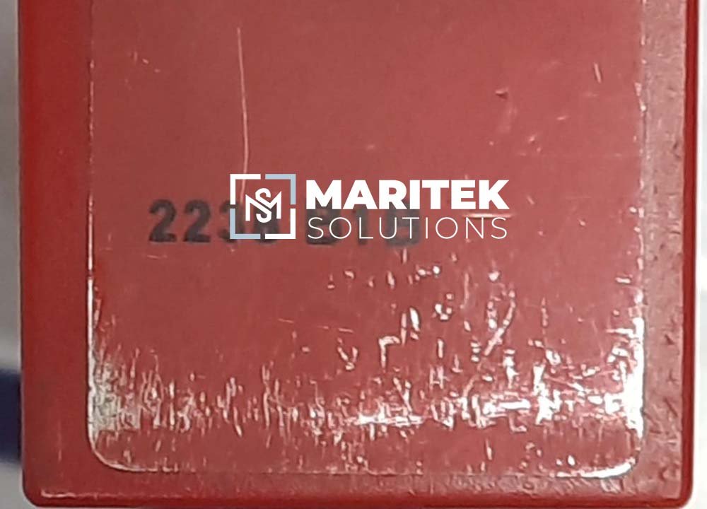 54 (1) PR Electronics 223B 31 B Trip Amplifier