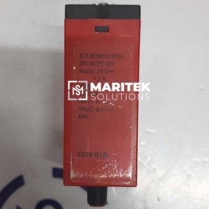 PR Electronics 223B 31 B Trip Amplifier