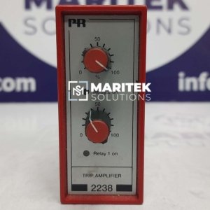 PR Electronics 223B 31 B Trip Amplifier