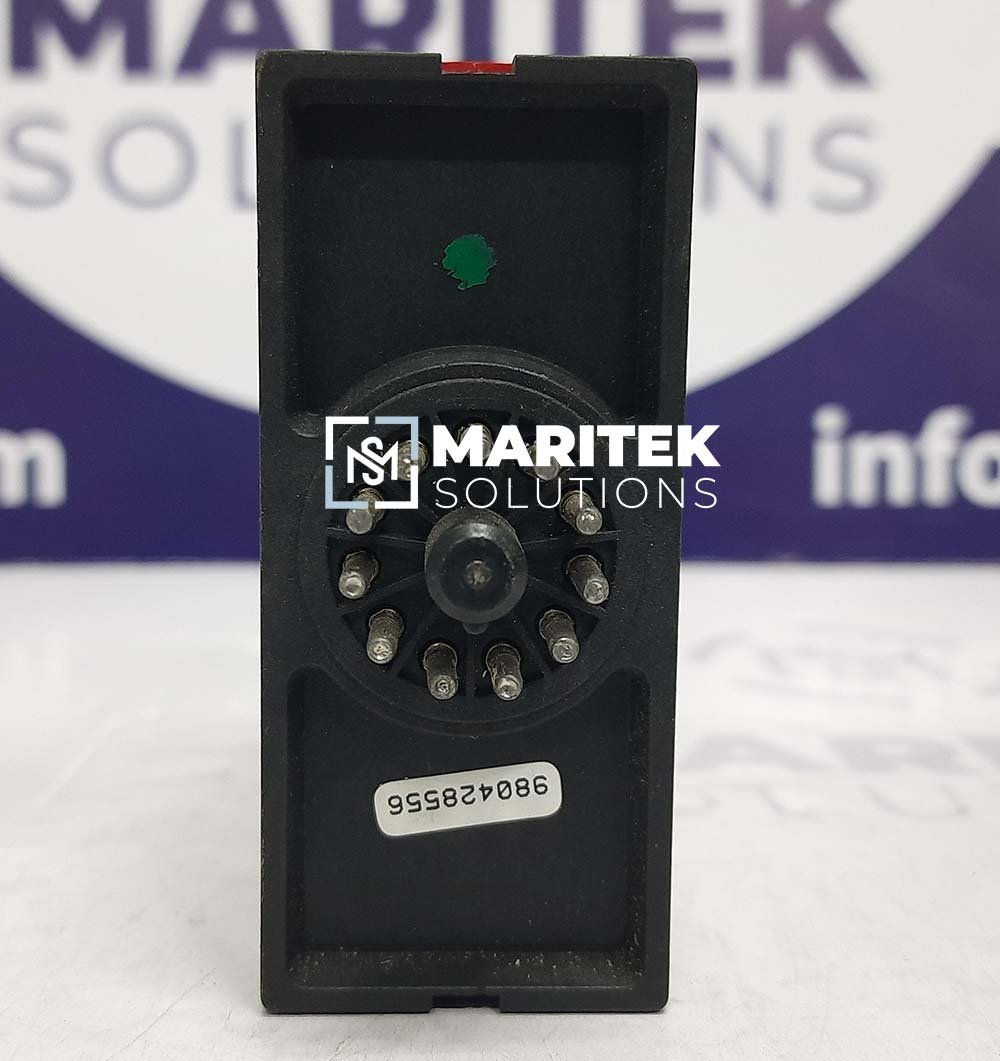 54 (5) PR Electronics 223B 31 B Trip Amplifier