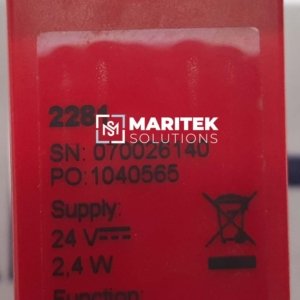 PR Electronics 2281 Ramp Generator