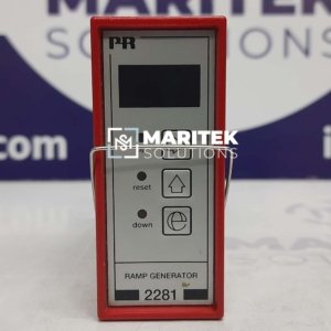 PR Electronics 2281 Ramp Generator