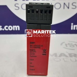 PR Electronics 2281 Ramp Generator