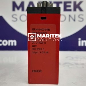 PR Electronics 2204 Isolation Amplifier