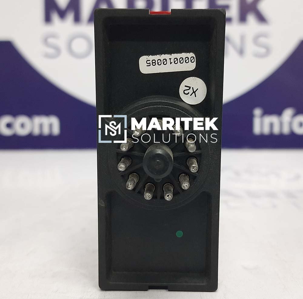 56 (3) PR Electronics 2204 Isolation Amplifier