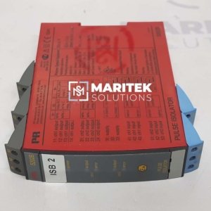 PR Electronics 5202B2 Pulse Isolator