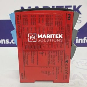 PR Electronics 5202B2 Pulse Isolator