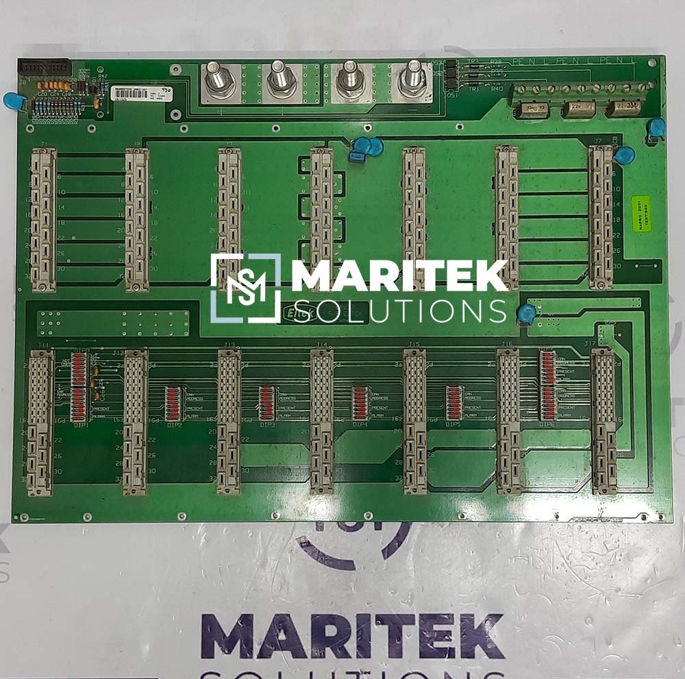 Eltek EP837 PCB