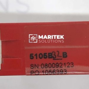 PR Electronics 5105B Isolated Driver