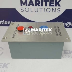 Hyundai Alarm Buzzer For Elevator