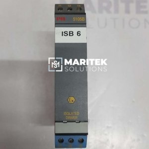 PR Electronics 5105B Isolated Driver