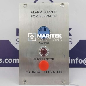 Hyundai Alarm Buzzer For Elevator
