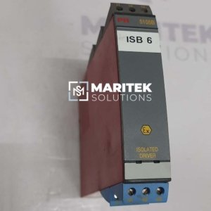 PR Electronics 5105B Isolated Driver
