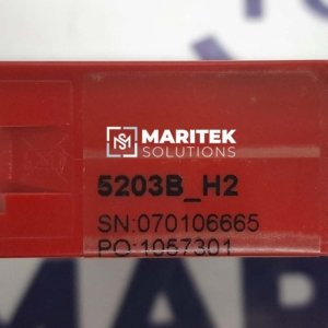 PR Electronics 5203B.H Solenoid/alarm driver