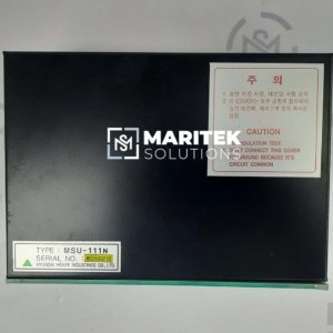 Hyundai MSU-111N Motor Auto Control Unit