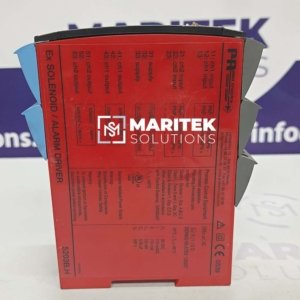 PR Electronics 5203B.H Solenoid/alarm driver