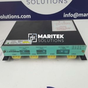Hyundai MSU-111N Motor Auto Control Unit