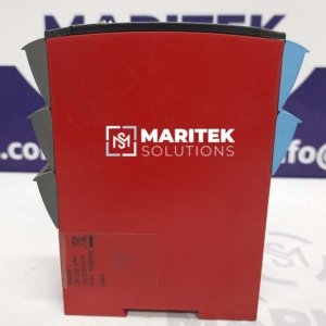 PR Electronics 5203B.H Solenoid/alarm driver