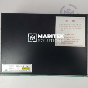 Hyundai MSU-111N Motor Auto Control Unit