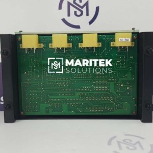 Hyundai MSU-111N Motor Auto Control Unit