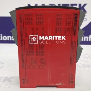 PR Electronics 5131 A B 2-Wipe Programmable transmitter