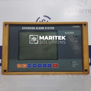 Hyundai Aconis Extension alarm system