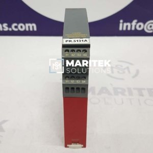 PR Electronics 5131 A B 2-Wipe Programmable transmitter