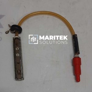 Honeywell TP925A 1000 1 Sensor