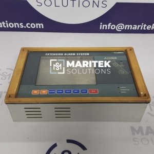 Hyundai Aconis Extension alarm system