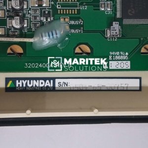 Hyundai Aconis Extension alarm system