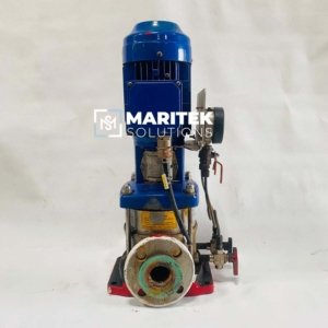 KSB Movitec VSF 4/6 B Industrial pump