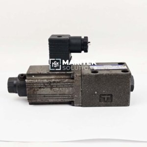 Yuken EDG-01V-H-PNT13-60T Proportional Relief Valve