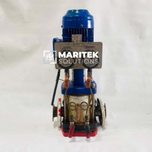 KSB Movitec VSF 4/6 B Industrial pump