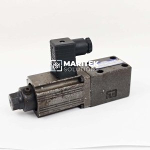 Yuken EDG-01V-H-PNT13-60T Proportional Relief Valve