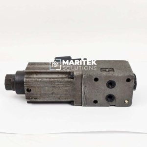 Yuken EDG-01V-H-PNT13-60T Proportional Relief Valve