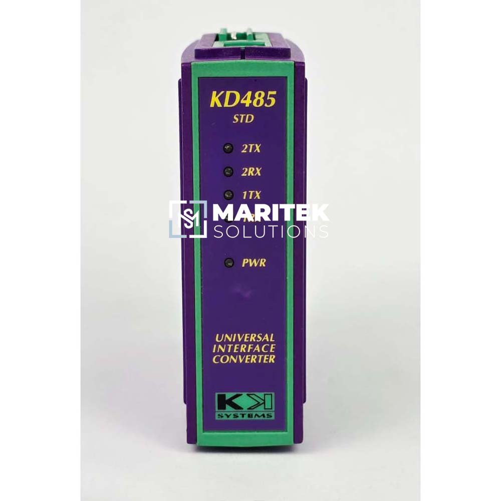 KK System KD485STD Interface converter