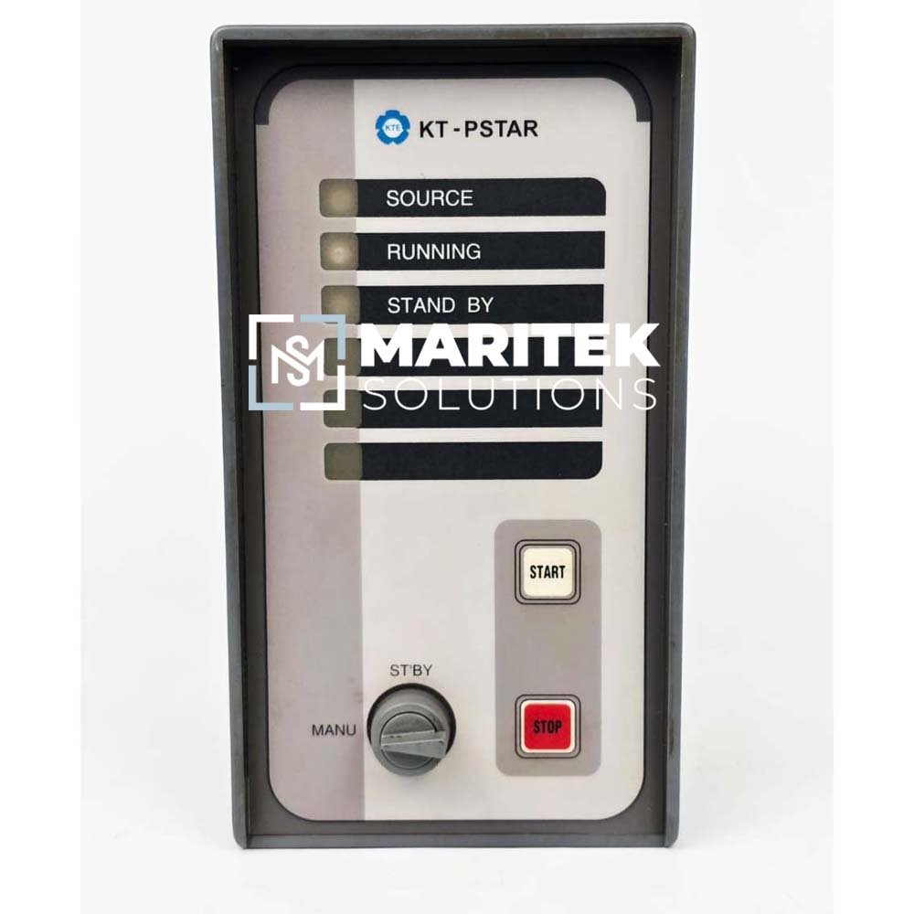 KTE KT-PSTAR-C Programmable Starter Module