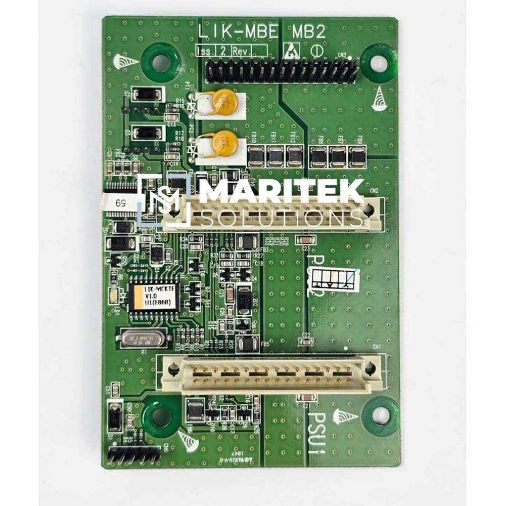 IPECS LIK-MBE-MB2 Printed circuit board