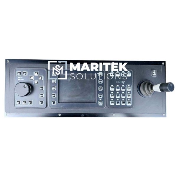 Cjoy Controller Buy Kongsberg maritime 397473 Cjoy Operator terminal Online | Maritek ...