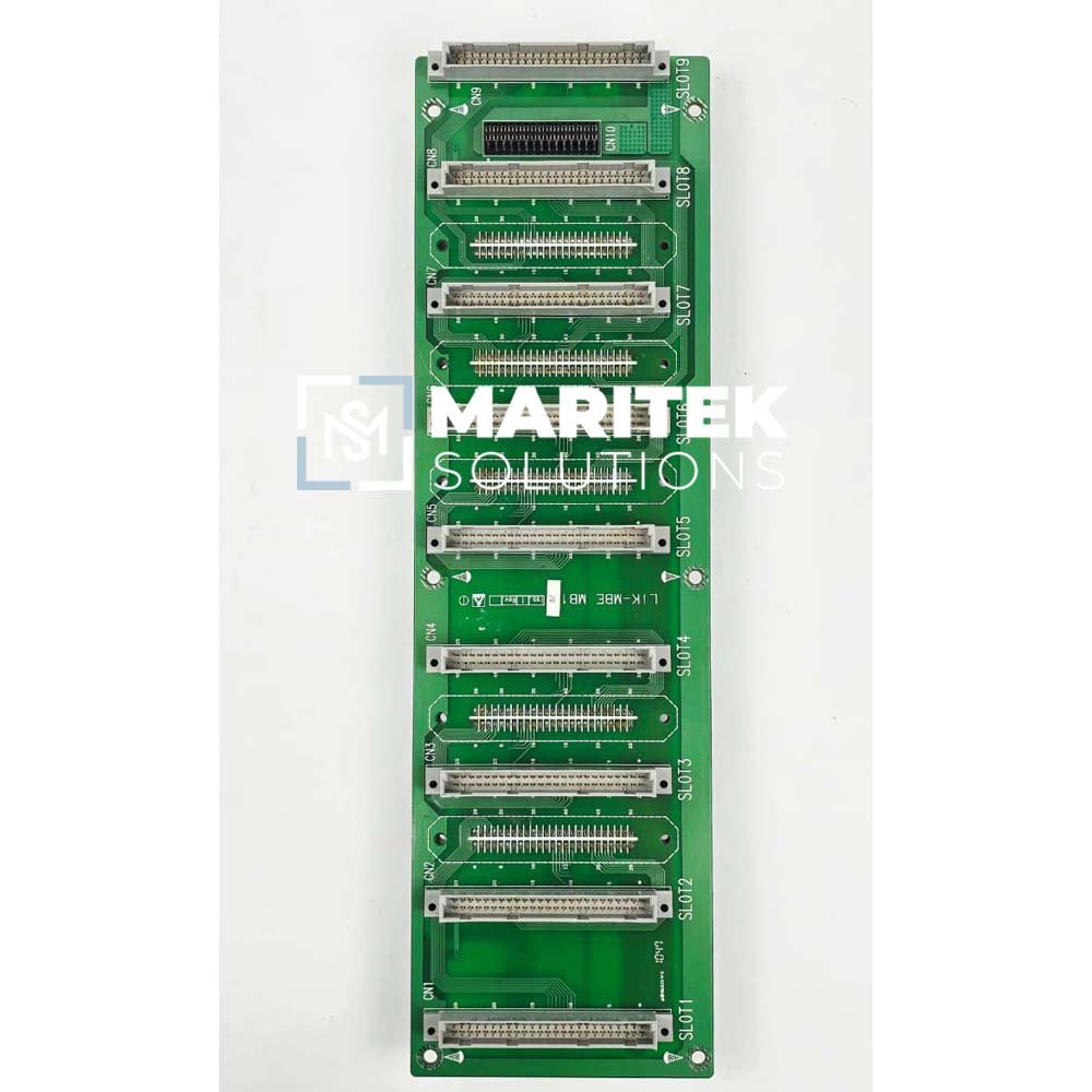 IPECS LIK-MBE-MB1 Printed circuit board