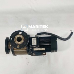 Grundfos MG80C-O-H3-CML1A Centrifugal pumps