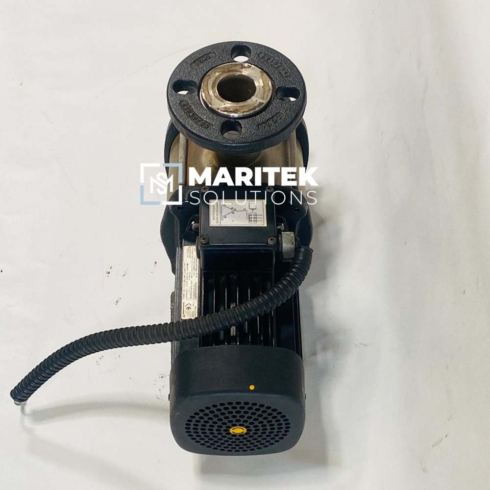 2 (2) Grundfos MG80C-O-H3-CML1A Centrifugal pumps