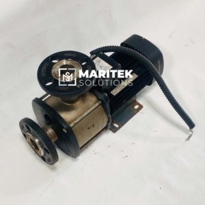 Grundfos MG80C-O-H3-CML1A Centrifugal pumps