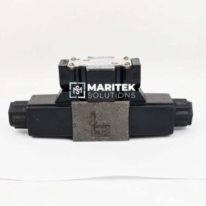 Yuken DSG-01-2D2-A110-50 Directional valve