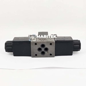 Yuken DSG-01-2D2-A110-50 Directional valve