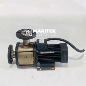 Grundfos MG80C-O-H3-CML1A Centrifugal pumps