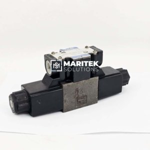 Yuken DSG-01-2D2-A110-50 Directional valve