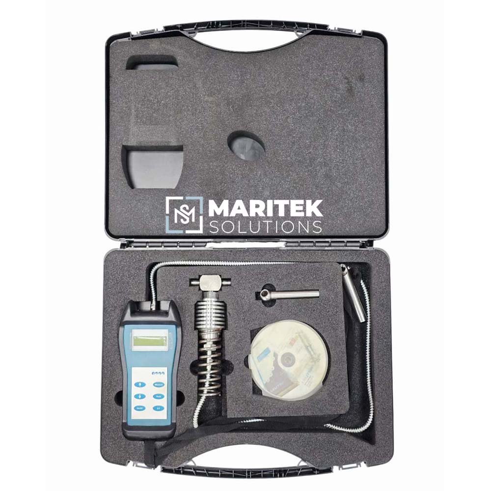 IMES EPM-XP PLUS Electronic Indicator